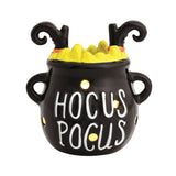 Hocus Pocus Light-Up Taper Holder