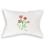 Floral Wild Thing