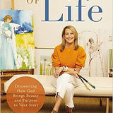 The Brushstrokes of Life