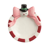 Bow Trinket Dish