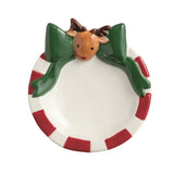 Bow Trinket Dish