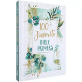 100 Favorite Bible Prayers