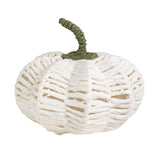 Woven Pumpkin