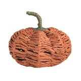 Woven Pumpkin