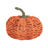Woven Pumpkin