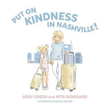 Put On Kindness