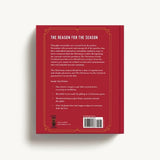 The Christmas Cookie Cookbook