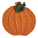 Orange Pumpkin Trivet