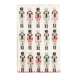 Nutcrackers Towel