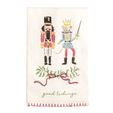 Rat King Towel