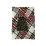 Tartan Hand Towel