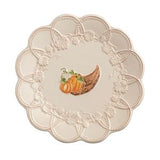 Gather Salad Plate
