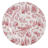 Toile Charger
