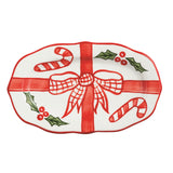 Bow Everything Plate