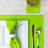 Margarita Madness Cocktail Napkin Roll