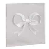 Thin Bow Intaglio