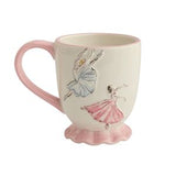 Ballerinas Mug
