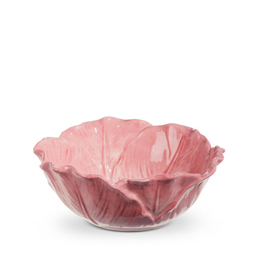 Pink Cabbage Bowl