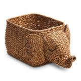 Elephant Basket