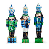 Black Watch Nutcracker Ornament
