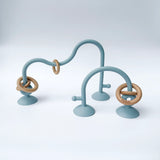 On Cloud 9 Suction Toy