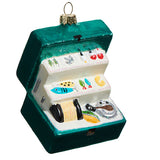 Tackle Box Ornament