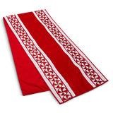 Peppermint Table Runner