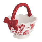 Bow Candy Bowl