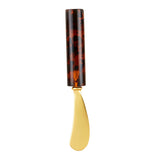 Cylind Tortoise Acryl Spreader
