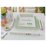 Mahjong The Wine Chilly
