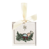 Nativity Acrylic Ornament