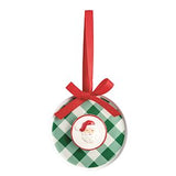 Acrylic Disc Ornament