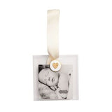 Gold Intaglio Ornament