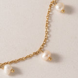 Perla Necklace