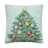 Decorating Tree Hook Pillow