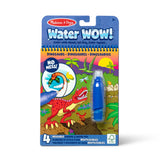 Water Wow