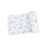 Caroline's Calico Swaddle Blanket