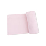Basics Veiled Pink Swaddle Blanket