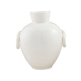 Bamboo Handle Vase Large