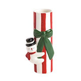 Bow Stem Vase