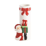 Bow Stem Vase
