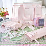Case-Mate Mahjong Jelly Tote Set