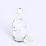 “Intention” Mediterranean Sea Salt Soak
