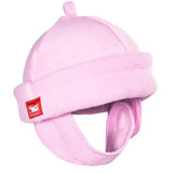 Warmplus Beanie Lt. Pink