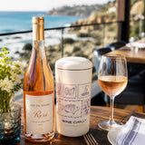 Mediterranean The Wine Chilly