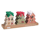 Christmas Wine Charm Sets