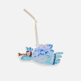 Angel Ornament
