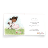 A Pretty Girl Book