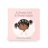 A Pretty Girl Book