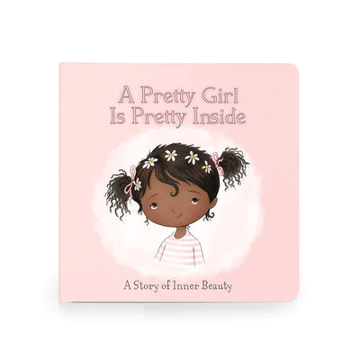 A Pretty Girl Book